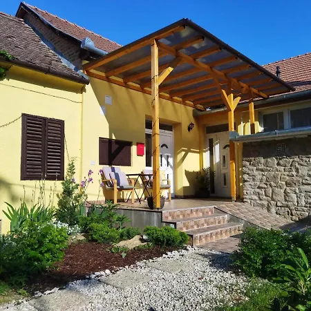 Fabi Apart Heviz Exterior photo