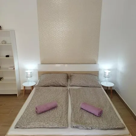 Fabi Apart Heviz Room photo