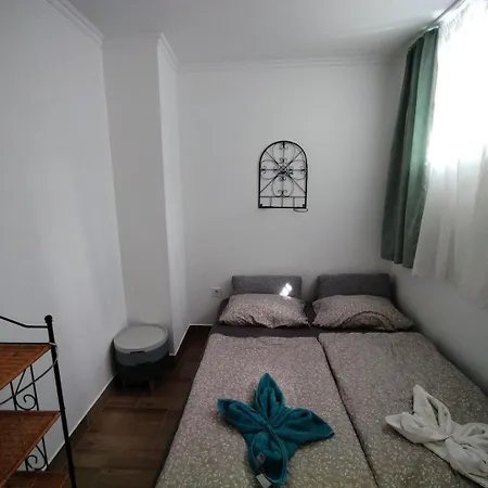 Fabi Apart Heviz Room photo
