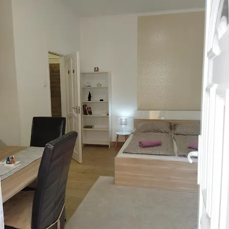 Fabi Apart Heviz Room photo