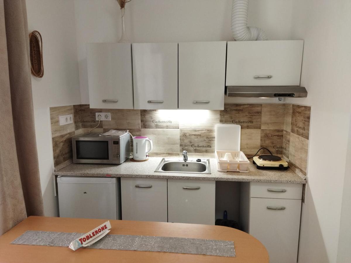 Fabi Apartment
