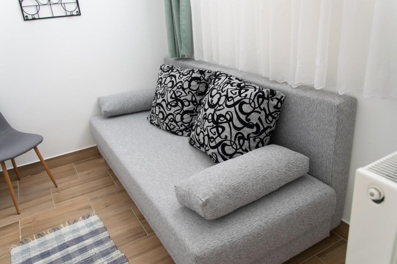 Fabi Apartment