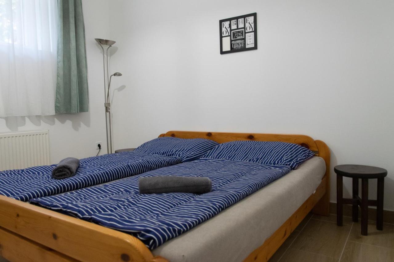 Apartment Fabi *