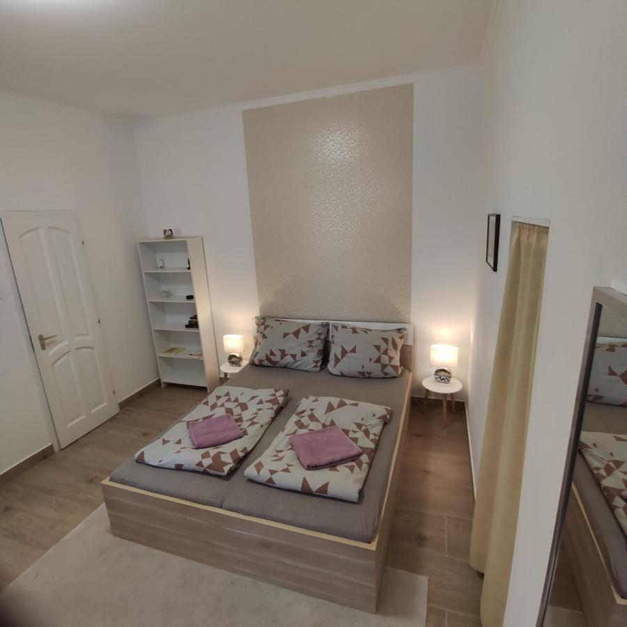 Fabi Apartment *