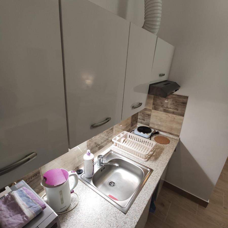 Apartment Fabi Heviz