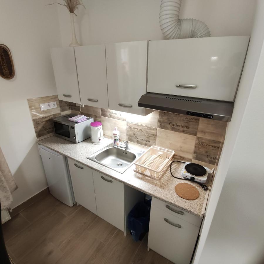Apartment Fabi