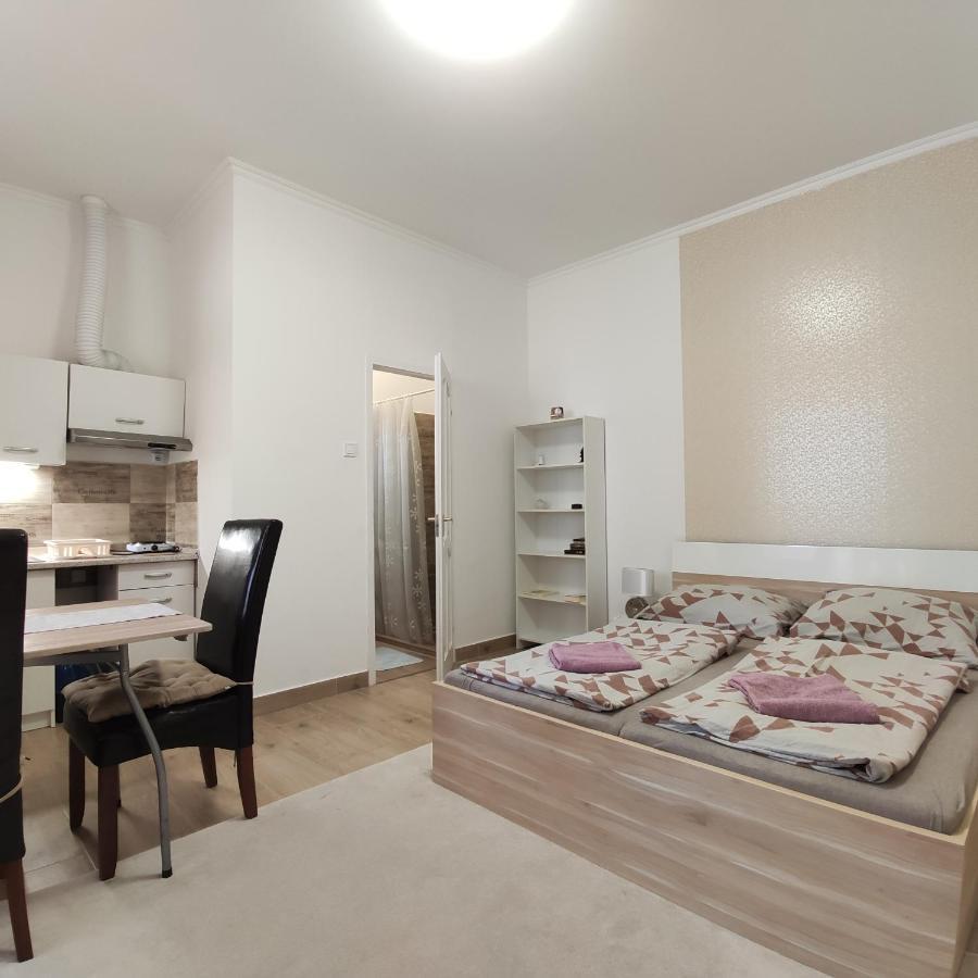Apartment Fabi *