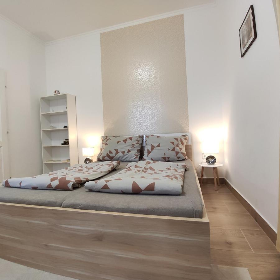 Apartment Fabi *