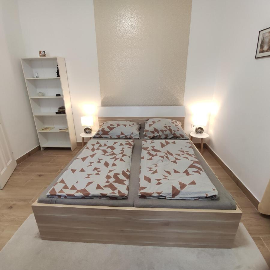 Apartment Fabi